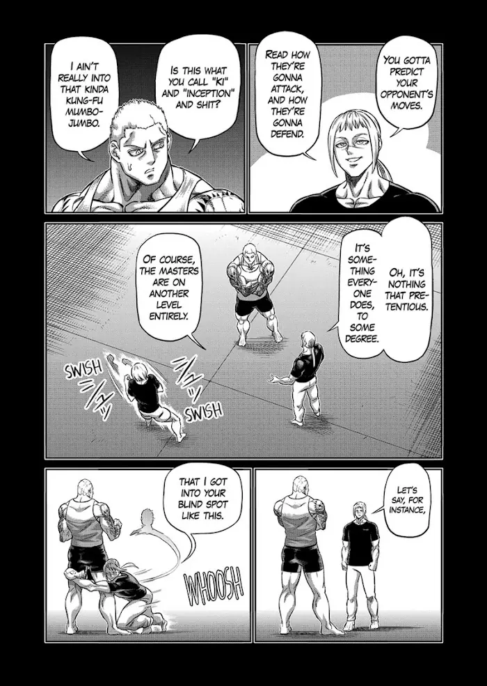 Kengan Omega Chapter 180 image 07_optimized